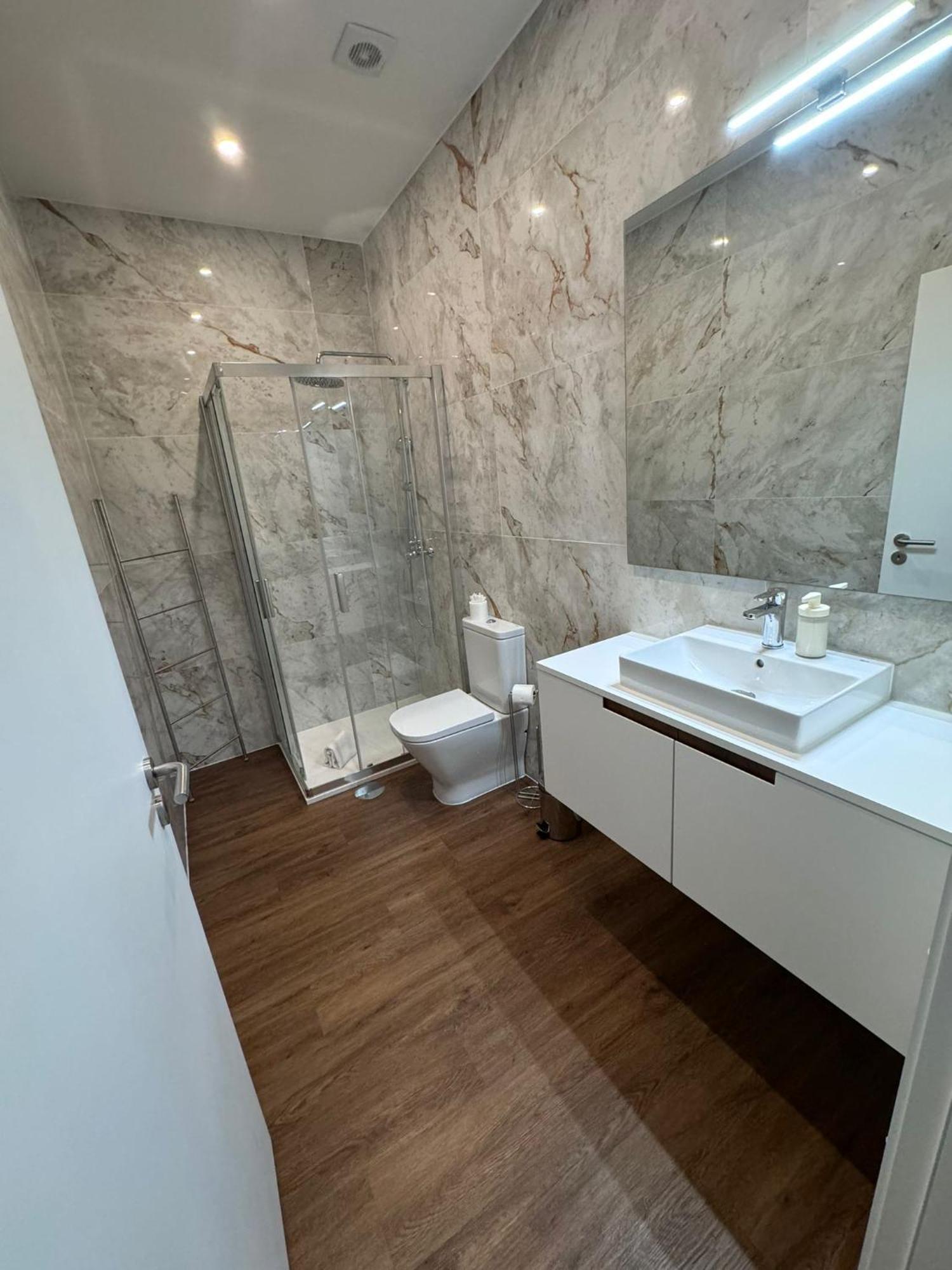 River Apartament
