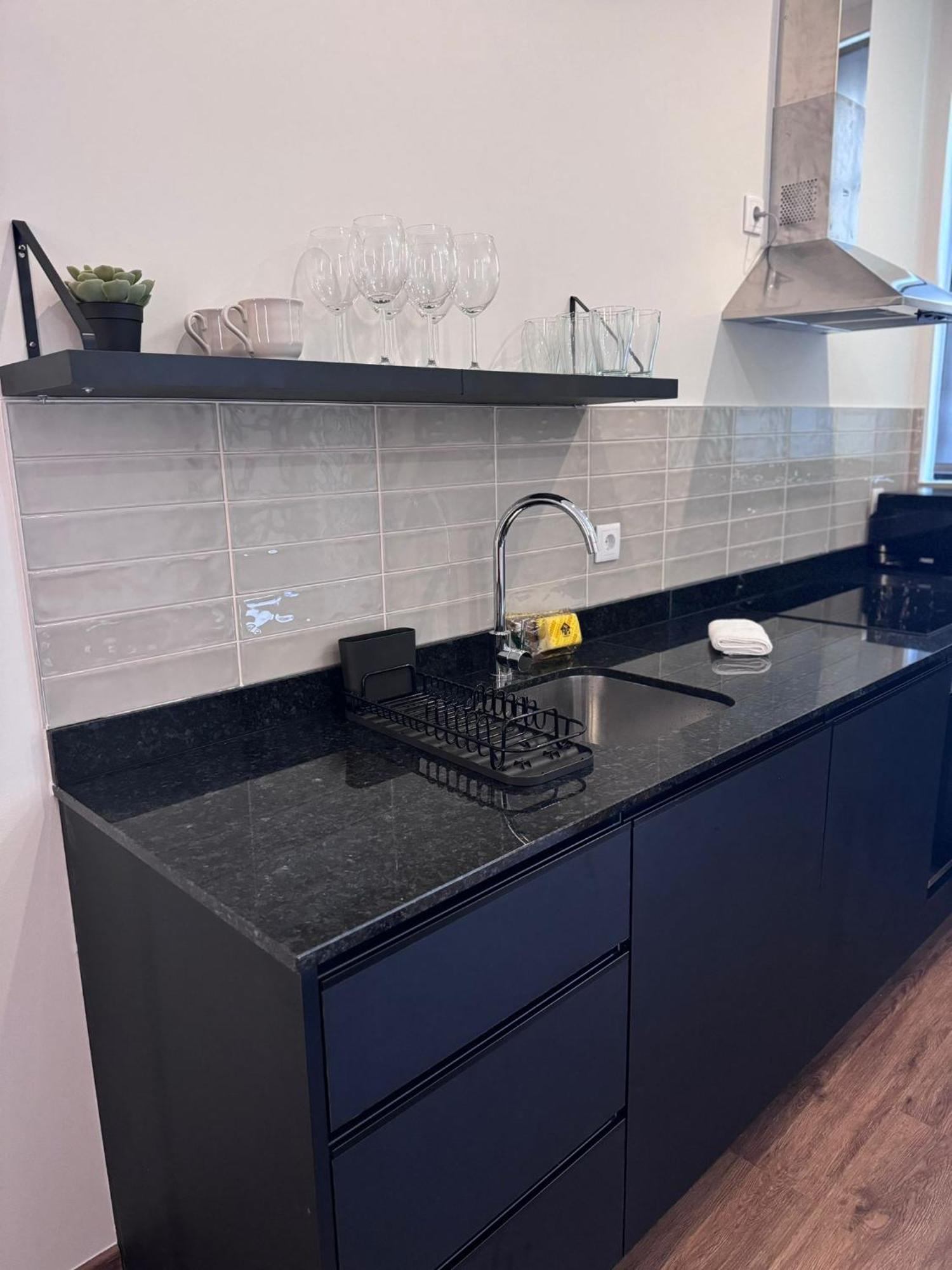 Apartament River *