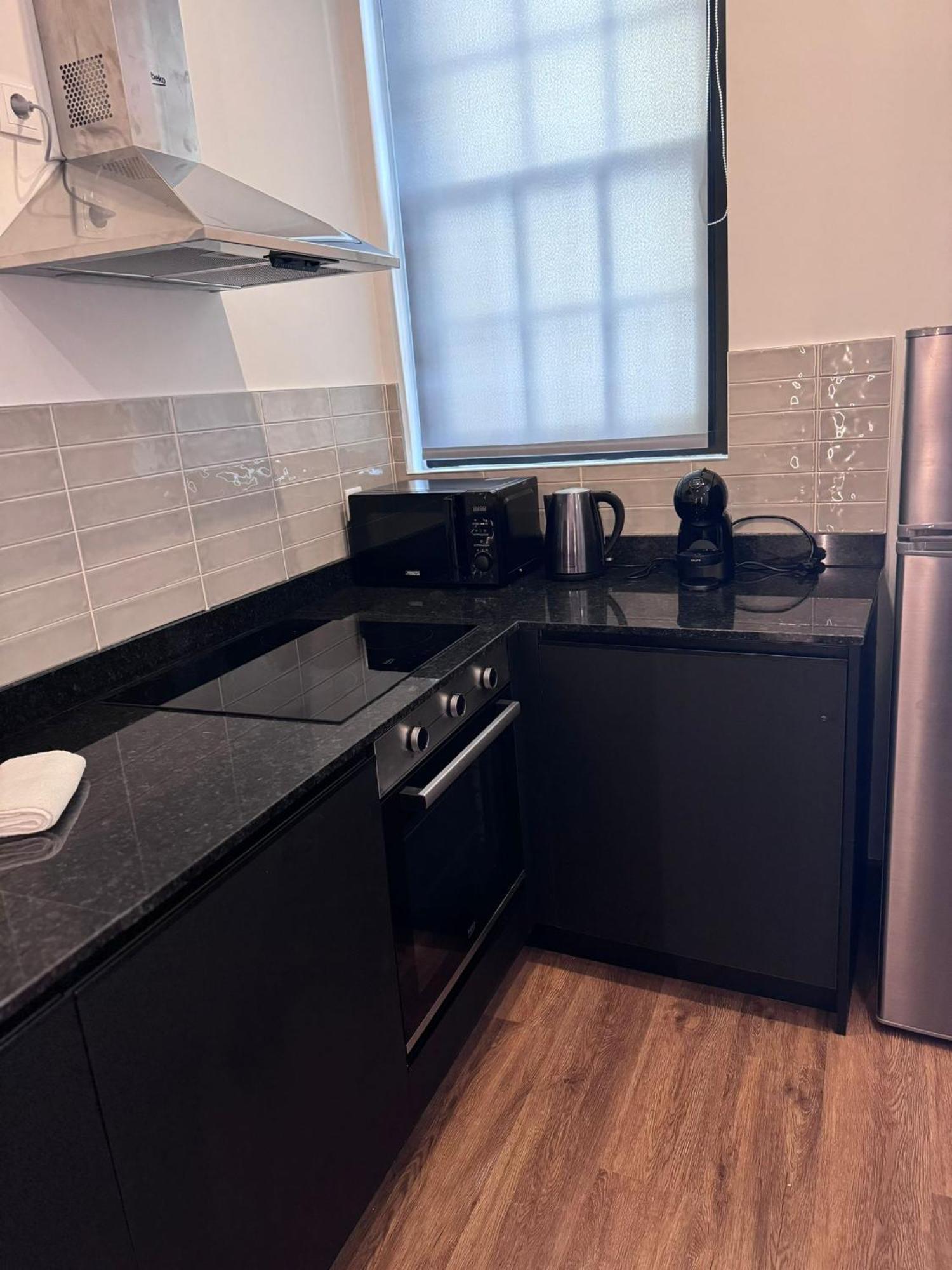 Apartament River