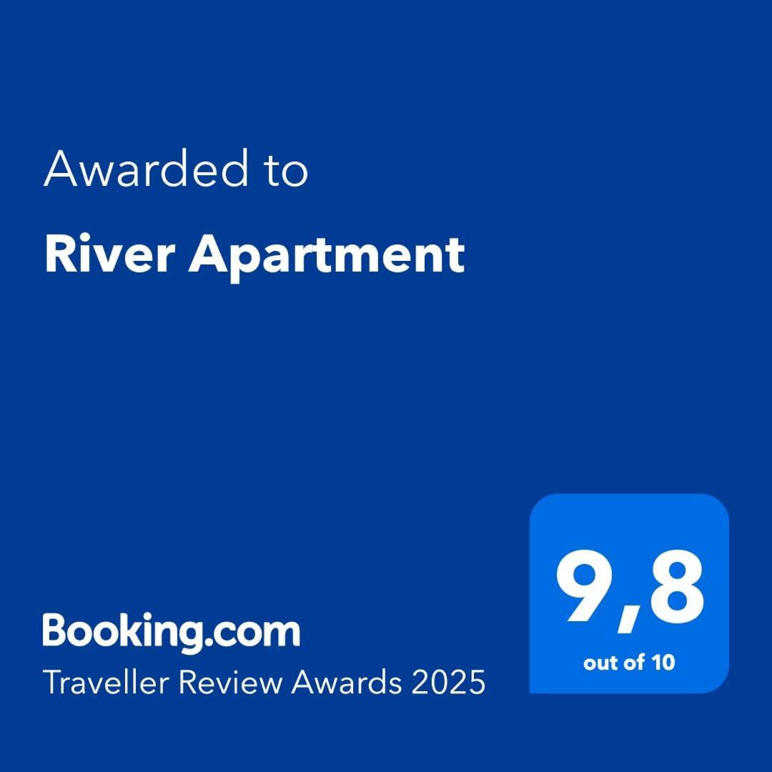 Appartement River *